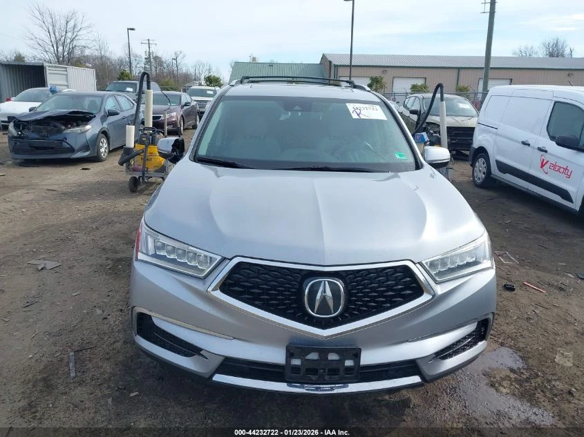 Acura Mdx 3.5l Standard | Mobile.bg � ����������� 12