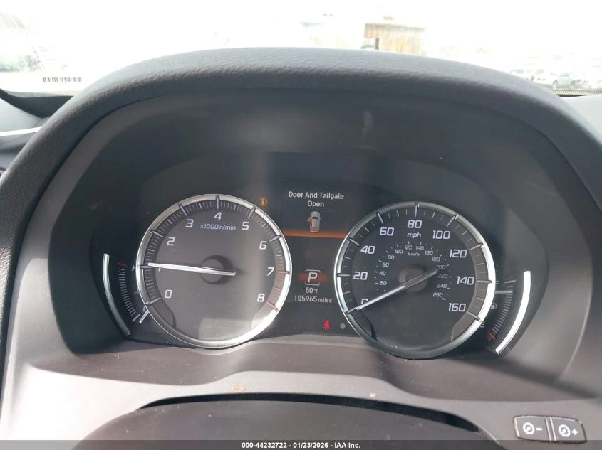 Acura Mdx 3.5l Standard | Mobile.bg � ����������� 7