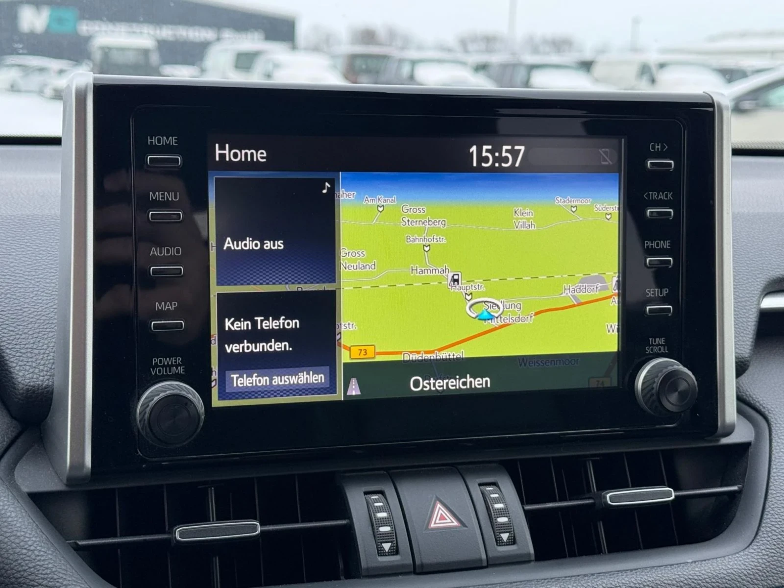 Toyota Rav4 В Гаранция!!!, снимка 13 - Автомобили и джипове - 53927573