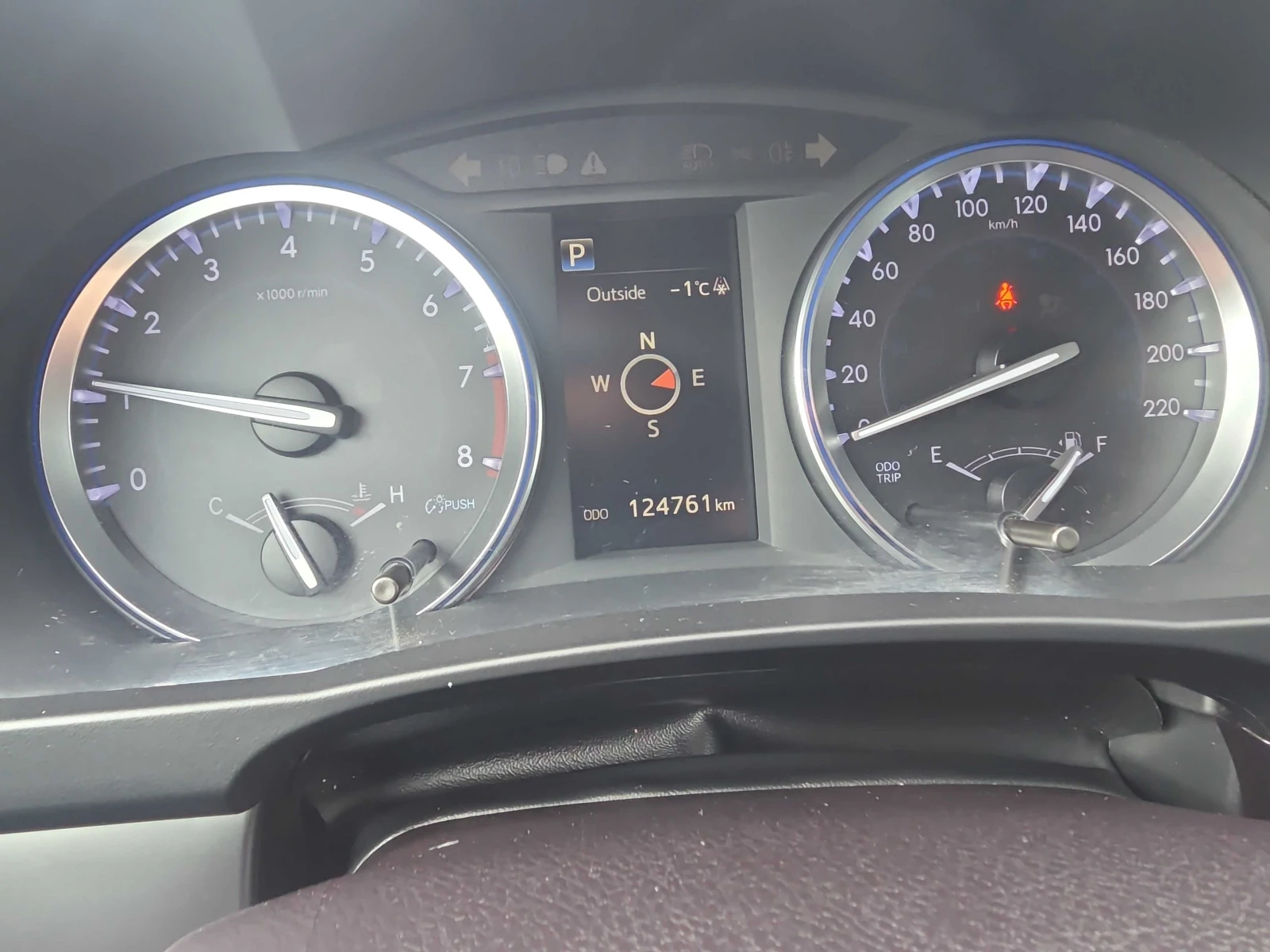 Toyota Highlander XLE * * 7 МЕСТА * * CARFAX * * АВТО КРЕДИТ * * , снимка 7 - Автомобили и джипове - 54046468