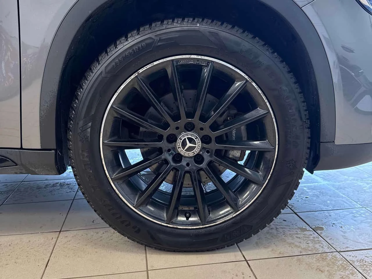 Mercedes-Benz GLA 250 | ������� | �������� | CARFAX |   | Mobile.bg � ����������� 7