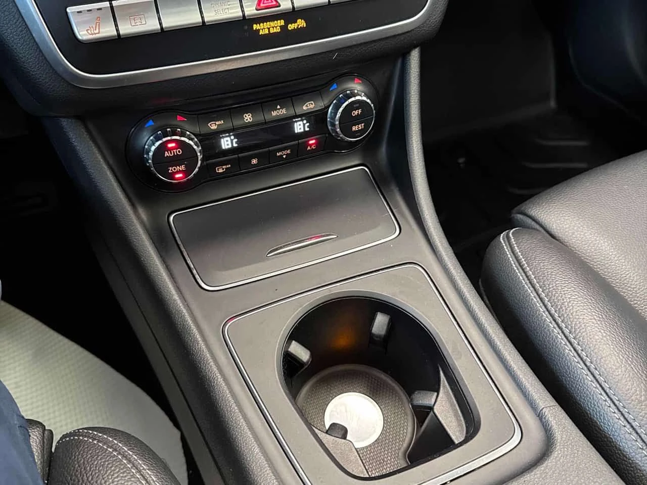 Mercedes-Benz GLA 250 | ������� | �������� | CARFAX |   | Mobile.bg � ����������� 16