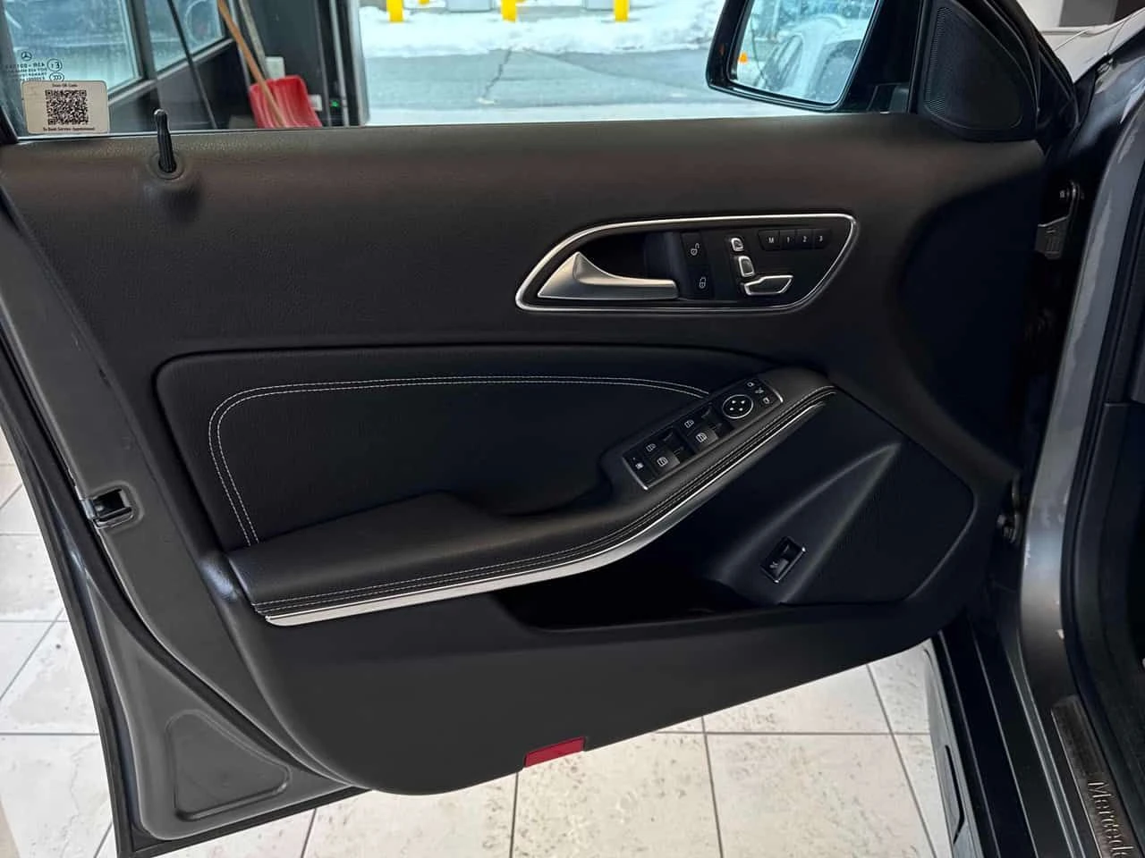 Mercedes-Benz GLA 250 | ������� | �������� | CARFAX |   | Mobile.bg � ����������� 14