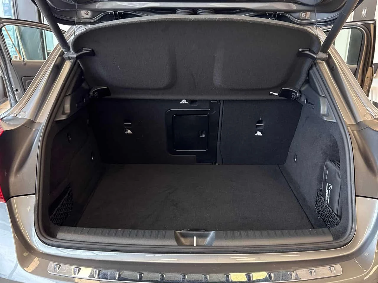 Mercedes-Benz GLA 250 | ������� | �������� | CARFAX |   | Mobile.bg � ����������� 12