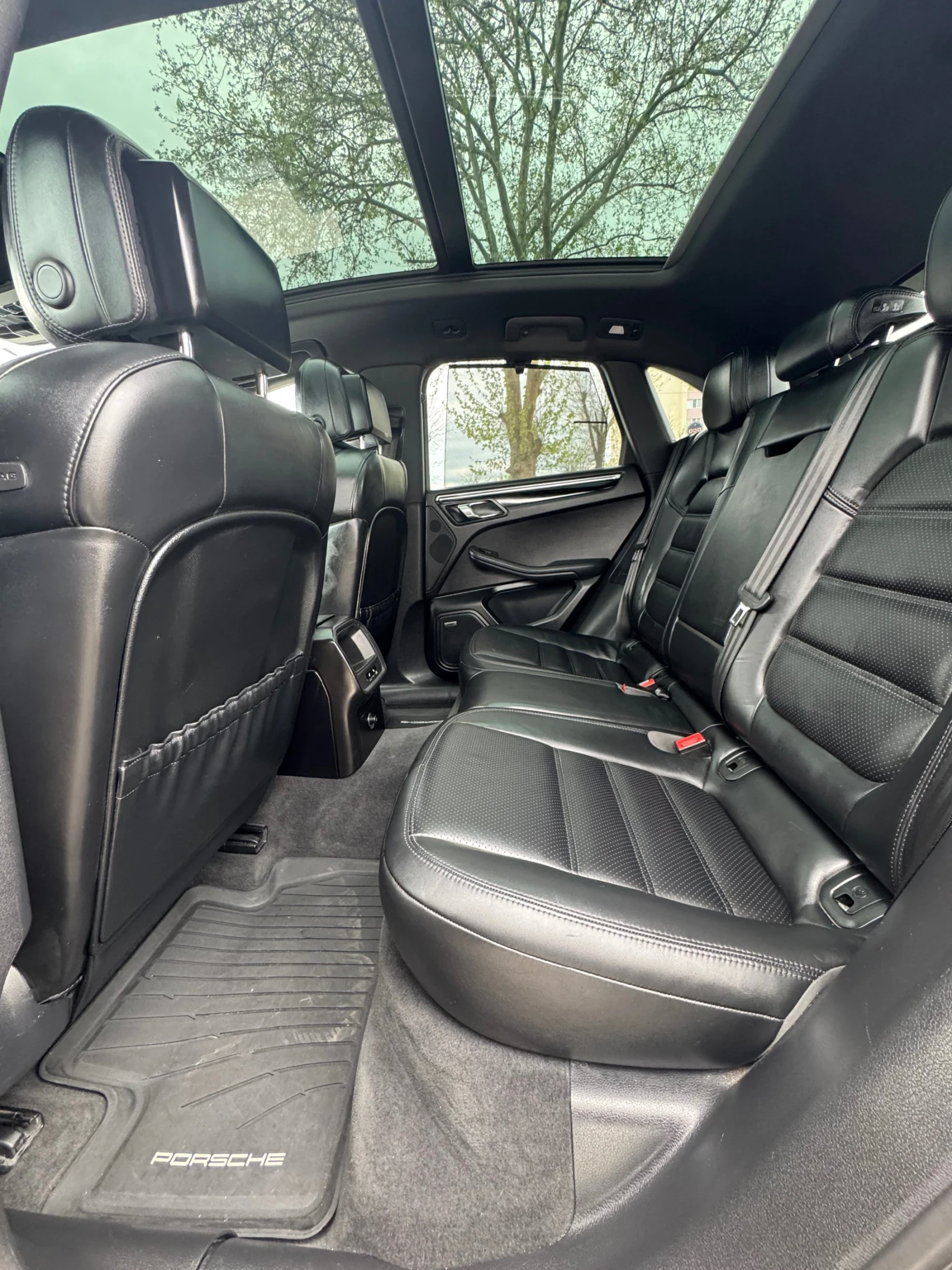 Porsche Macan PORSCHE MACAN S 3.0 V6 Bi-Turbo PDK 4x4, снимка 10 - Автомобили и джипове - 54407139