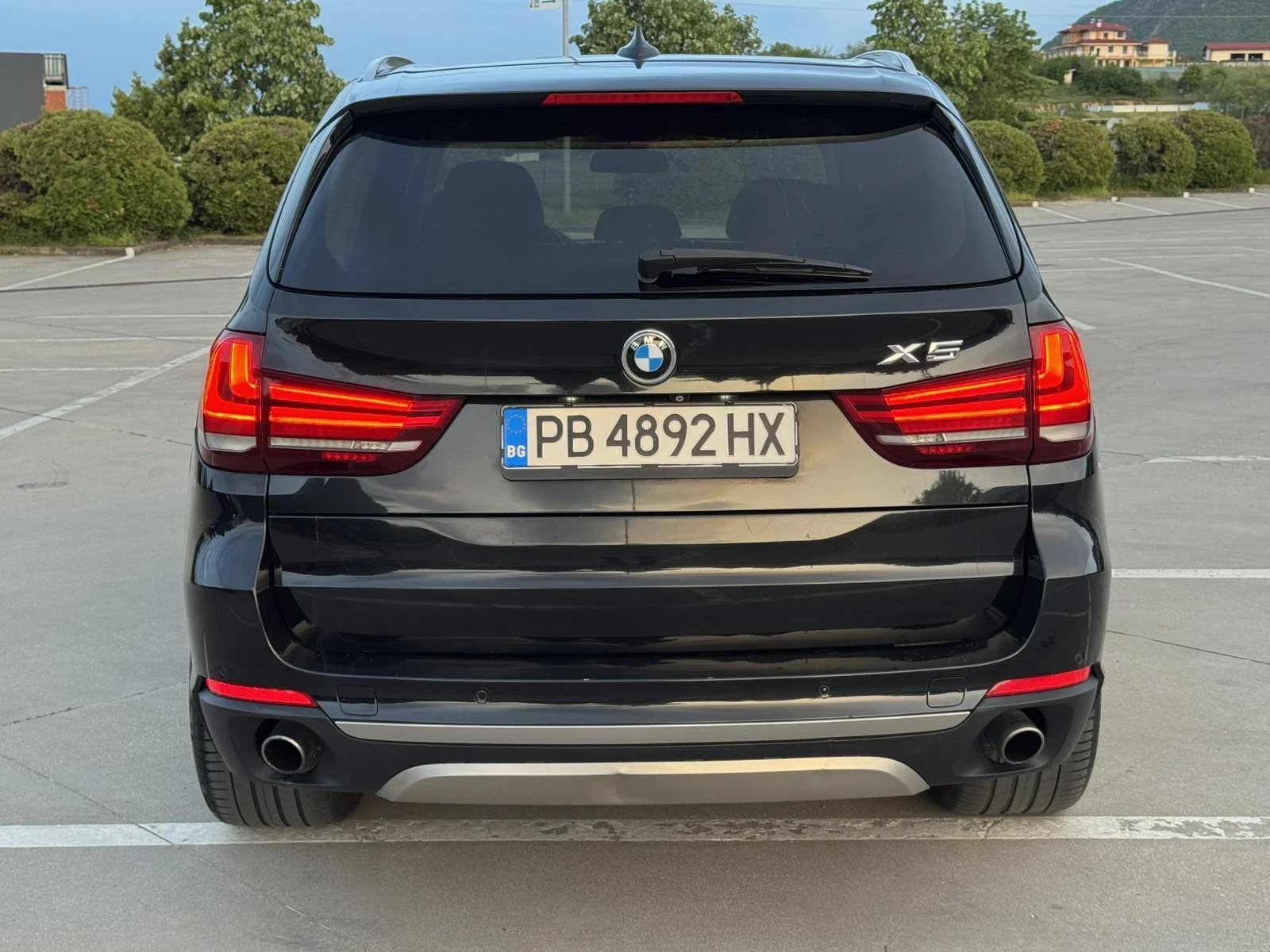 BMW X5 SPORT! DIGITAL! VAKUM! LED! LIZING!!! , снимка 6 - Автомобили и джипове - 54459131