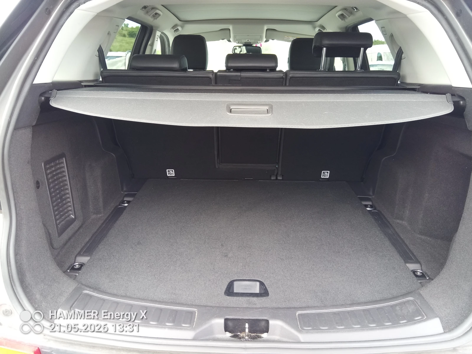 Land Rover Discovery Sport 2.0d FULL, снимка 13 - Автомобили и джипове - 54640381