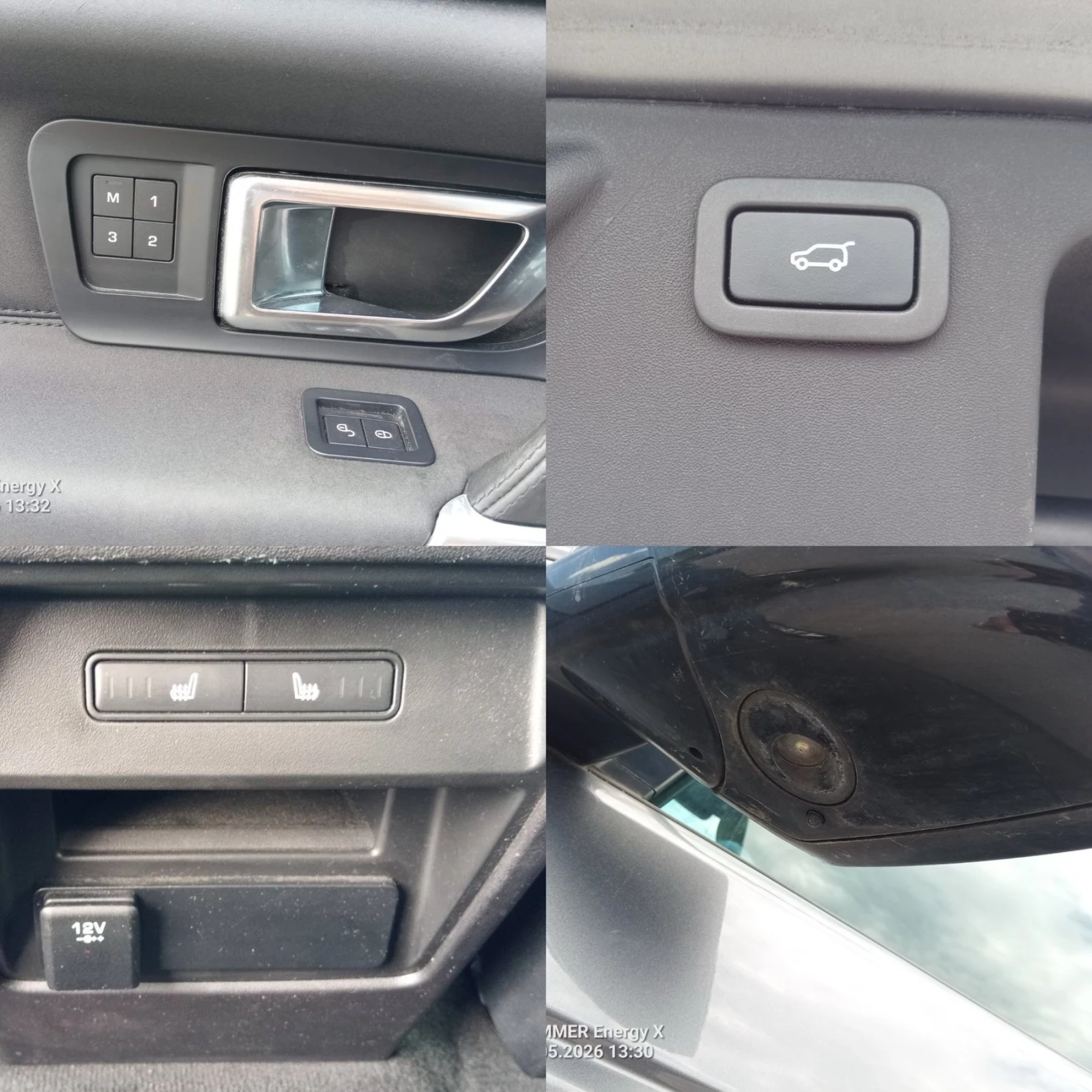 Land Rover Discovery Sport 2.0d FULL, снимка 15 - Автомобили и джипове - 54640381