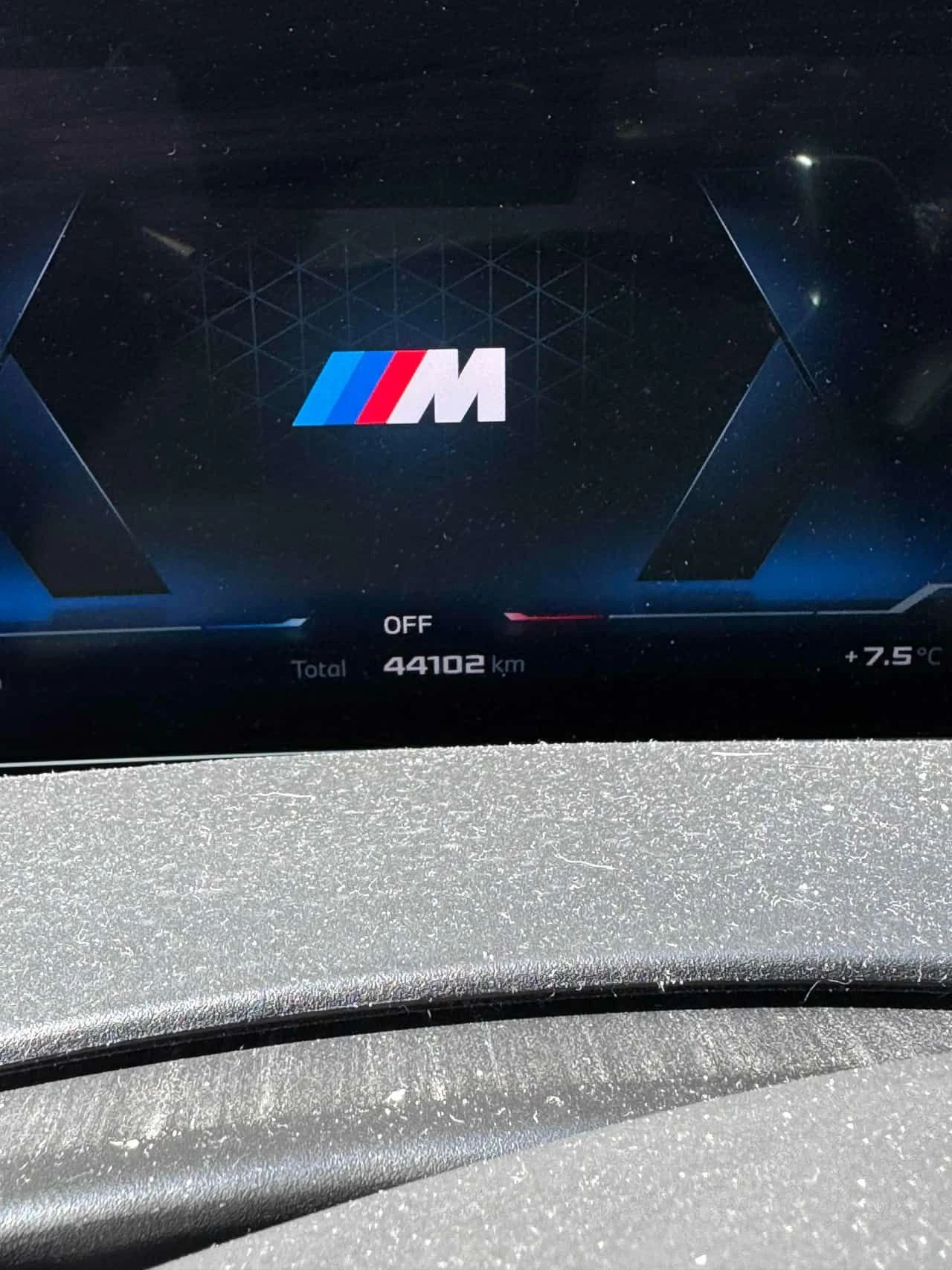 BMW X6 * M60i xDrive * CARFAX * ЦЕНА ДО БГ, снимка 8 - Автомобили и джипове - 54762832