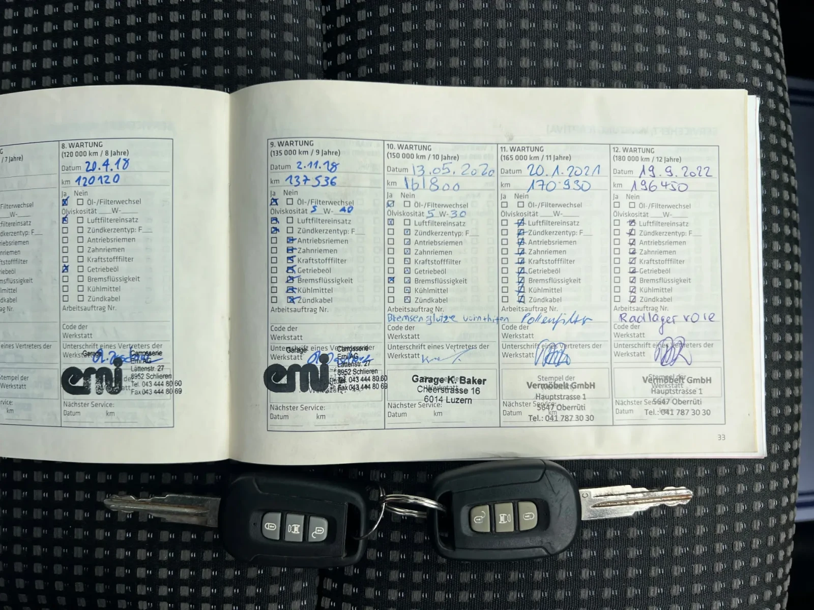 Chevrolet Captiva 3.2 V6 * 4x4* ШВЕЙЦАРИЯ* НАВИ* 7МЕСТА* , снимка 17 - Автомобили и джипове - 55325417