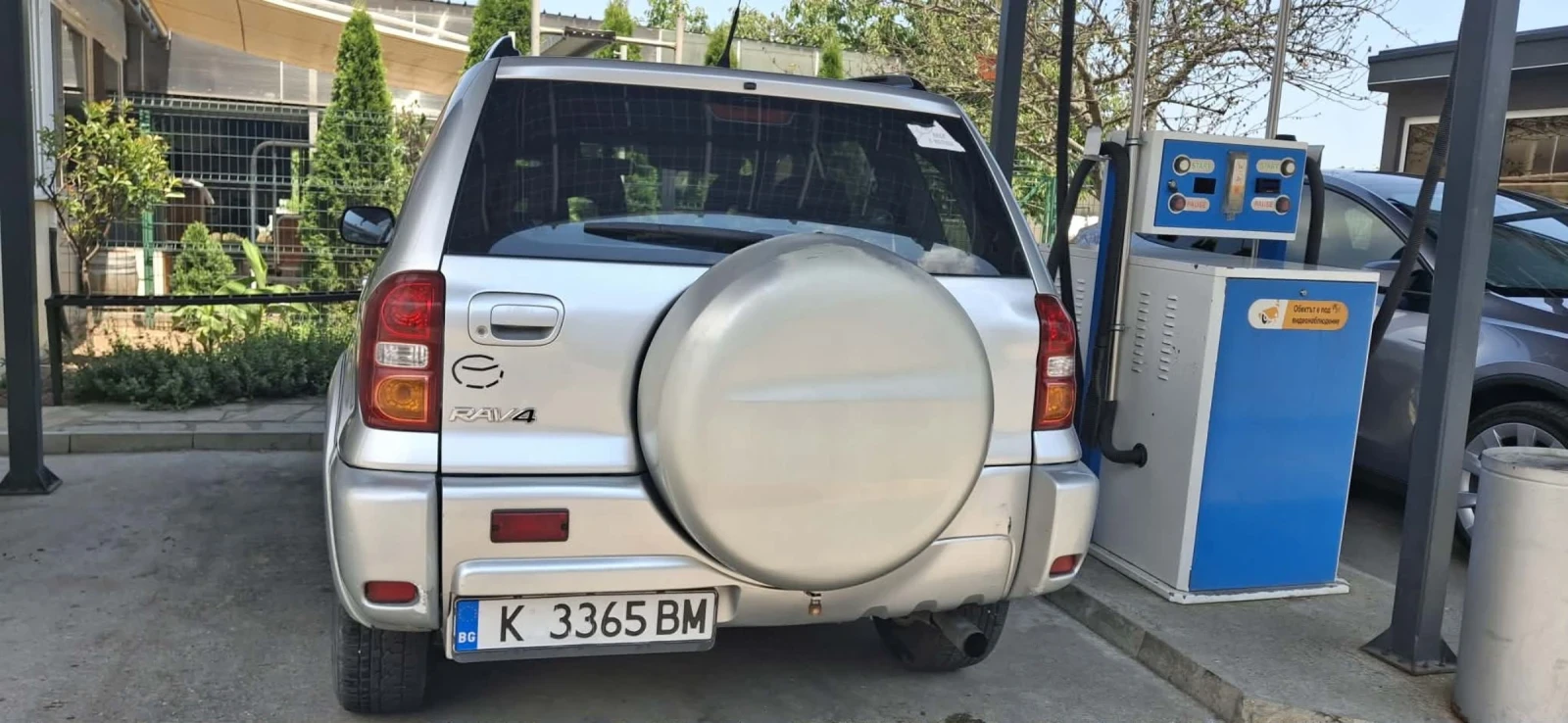 Toyota Rav4, снимка 8 - Автомобили и джипове - 55356480