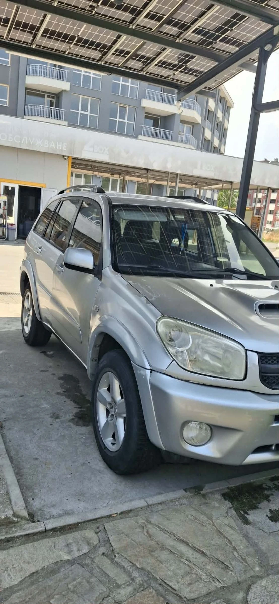 Toyota Rav4, снимка 6 - Автомобили и джипове - 55356480