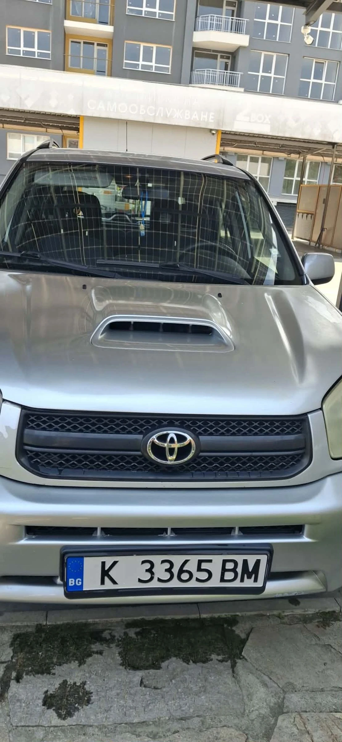 Toyota Rav4, снимка 7 - Автомобили и джипове - 55356480