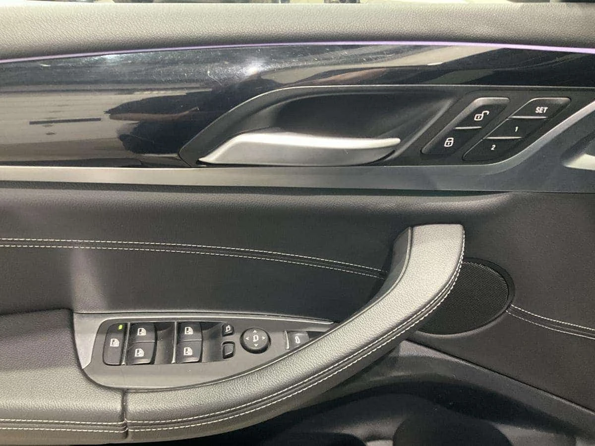 BMW X3 M40 | ФИКСИРАНА ЦЕНА ДО БЪЛГАРИЯ | , снимка 12 - Автомобили и джипове - 55386032