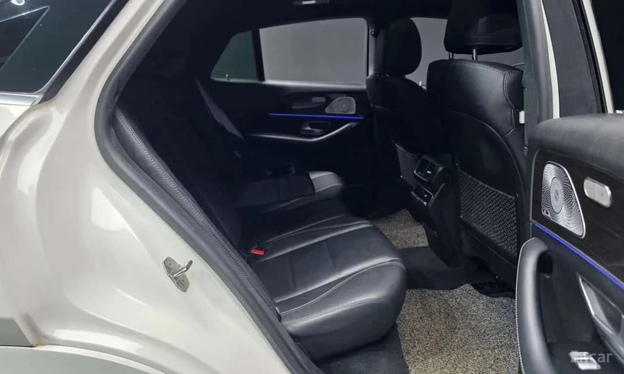 Mercedes-Benz GLE 400 d 4MATIC Coupe AMG Pkg , снимка 13 - Автомобили и джипове - 55485140
