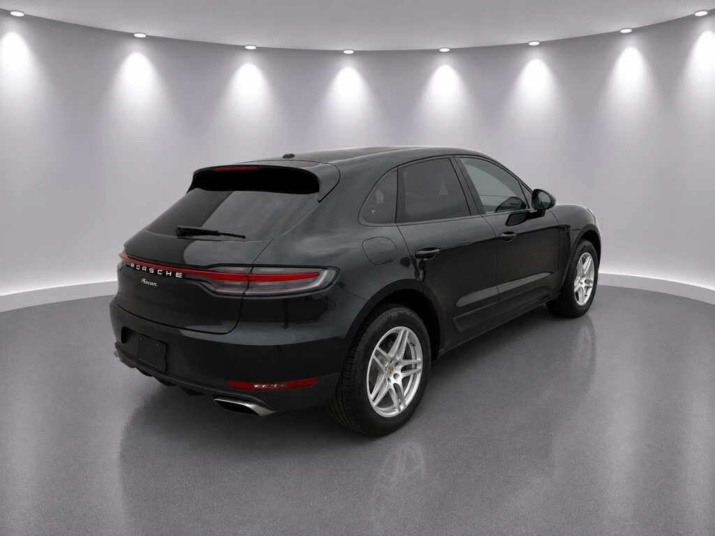 Porsche Macan 2.0, снимка 4 - Автомобили и джипове - 55655536