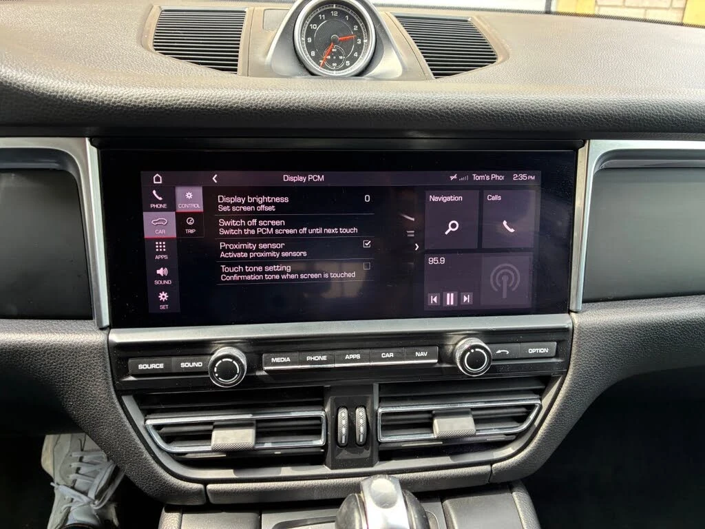 Porsche Macan 2.0, снимка 12 - Автомобили и джипове - 55655536
