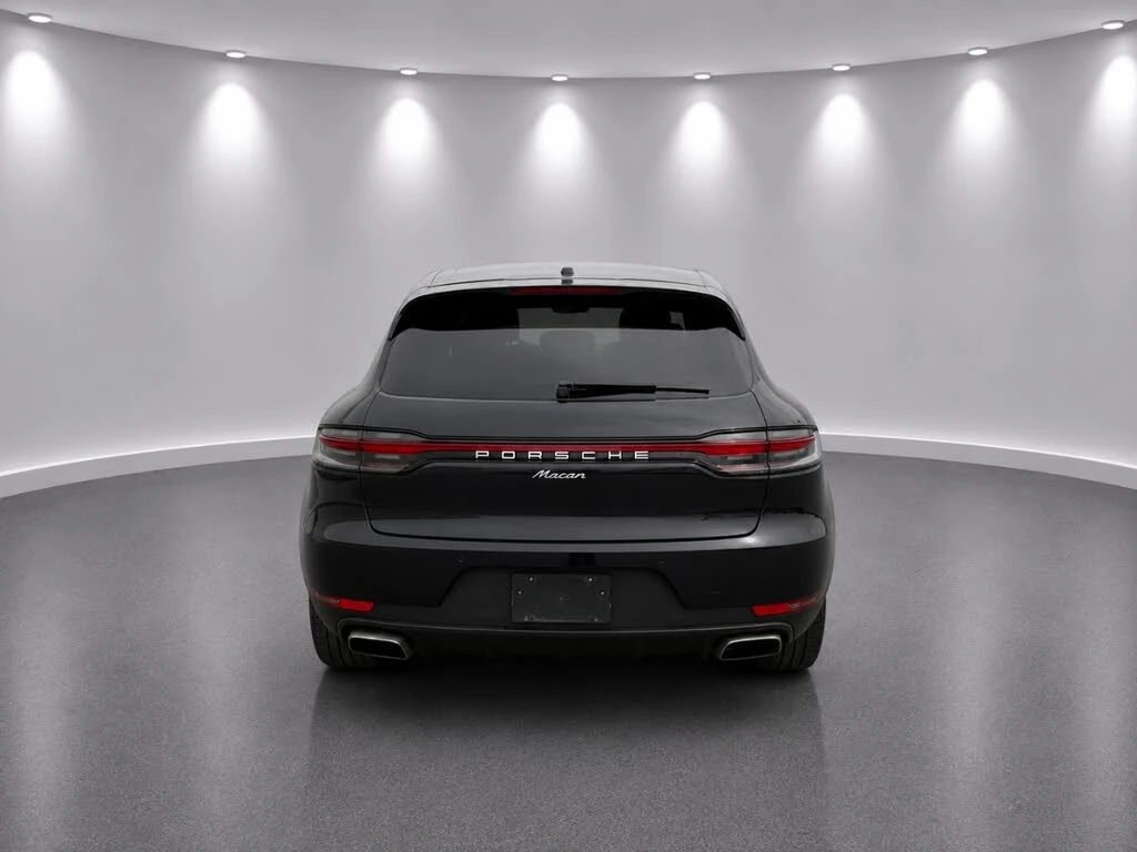 Porsche Macan 2.0, снимка 3 - Автомобили и джипове - 55655536