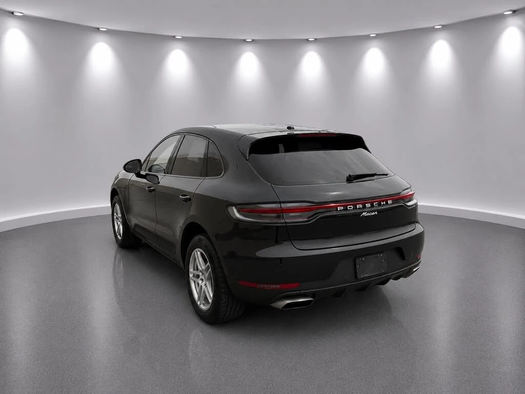 Porsche Macan 2.0, снимка 2 - Автомобили и джипове - 55655536