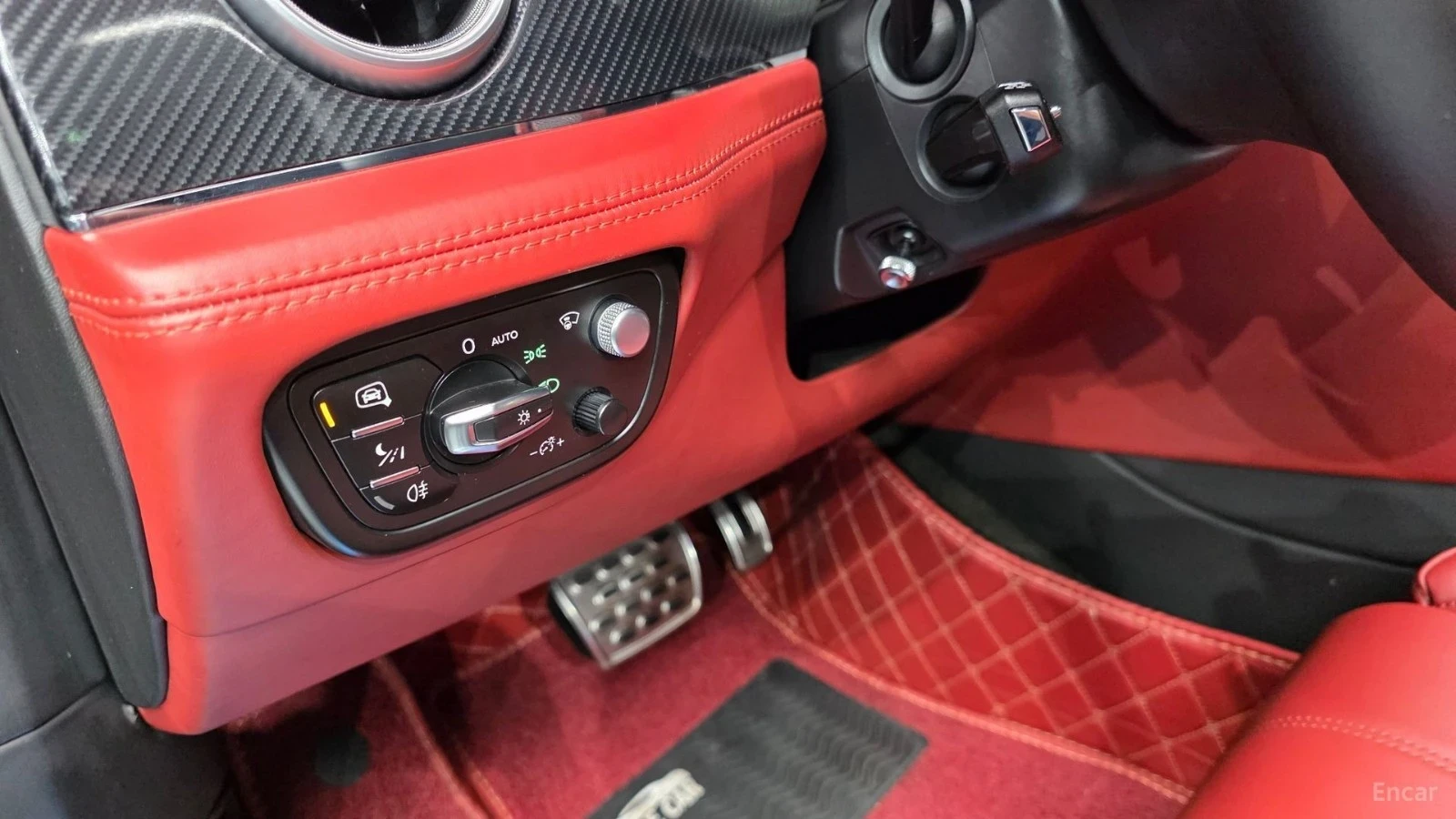Bentley Bentayga 6.0 W12 Luxury Spec. 360  Adaptive Cruise Control | Mobile.bg � ����������� 15