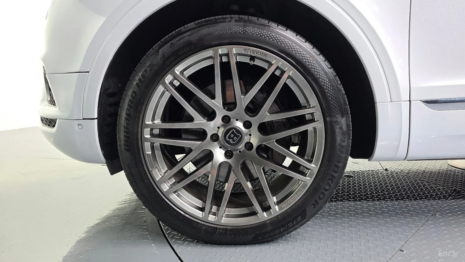 Bentley Bentayga 6.0 W12 Luxury Spec. 360  Adaptive Cruise Control | Mobile.bg � ����������� 5