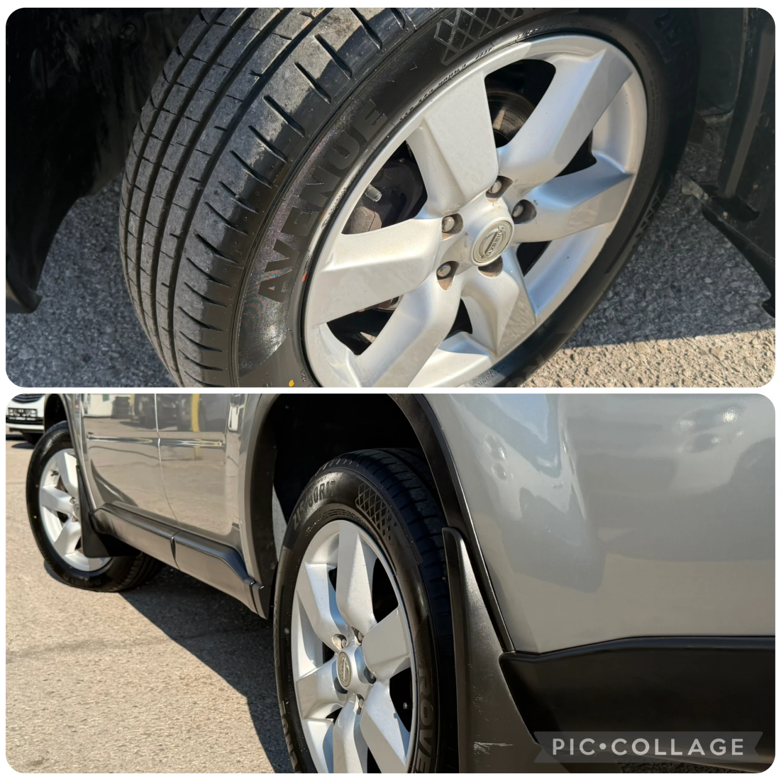 Nissan X-trail 2.0DCI-4x4-FACE LIFT-ПЕРФЕКТЕН-ЛИЗИНГ, снимка 16 - Автомобили и джипове - 56131880