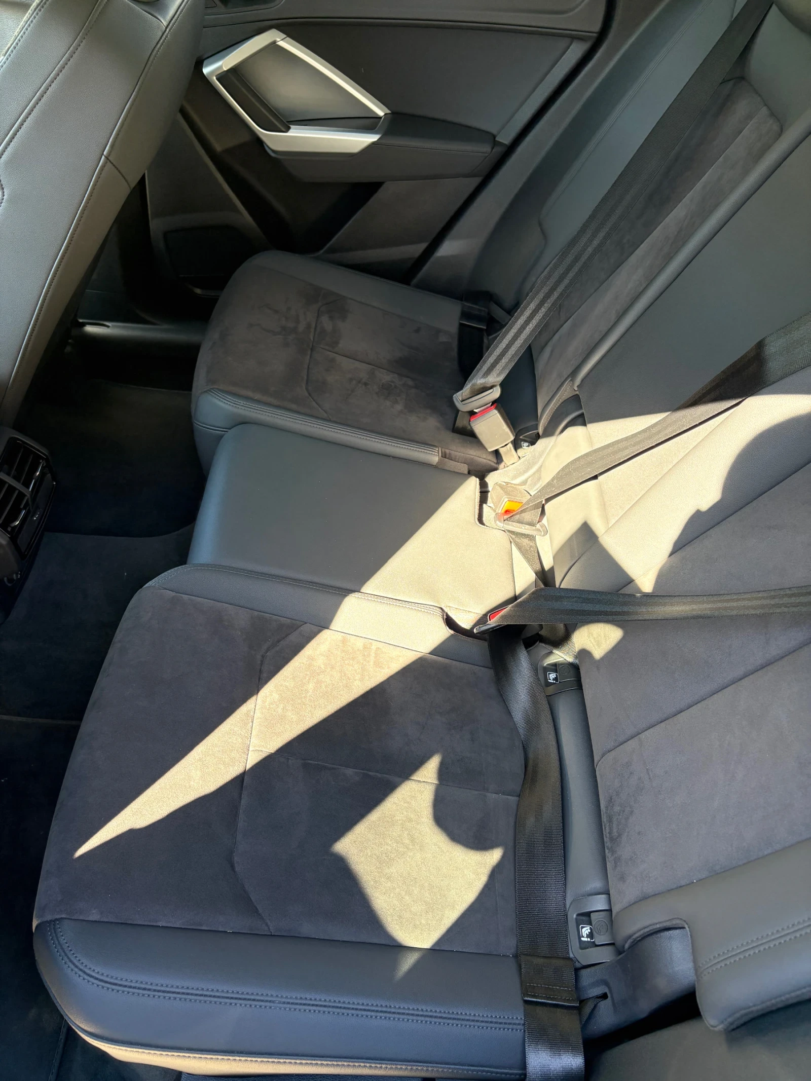 Audi Q3 Audi Q3, снимка 7 - Автомобили и джипове - 56359110