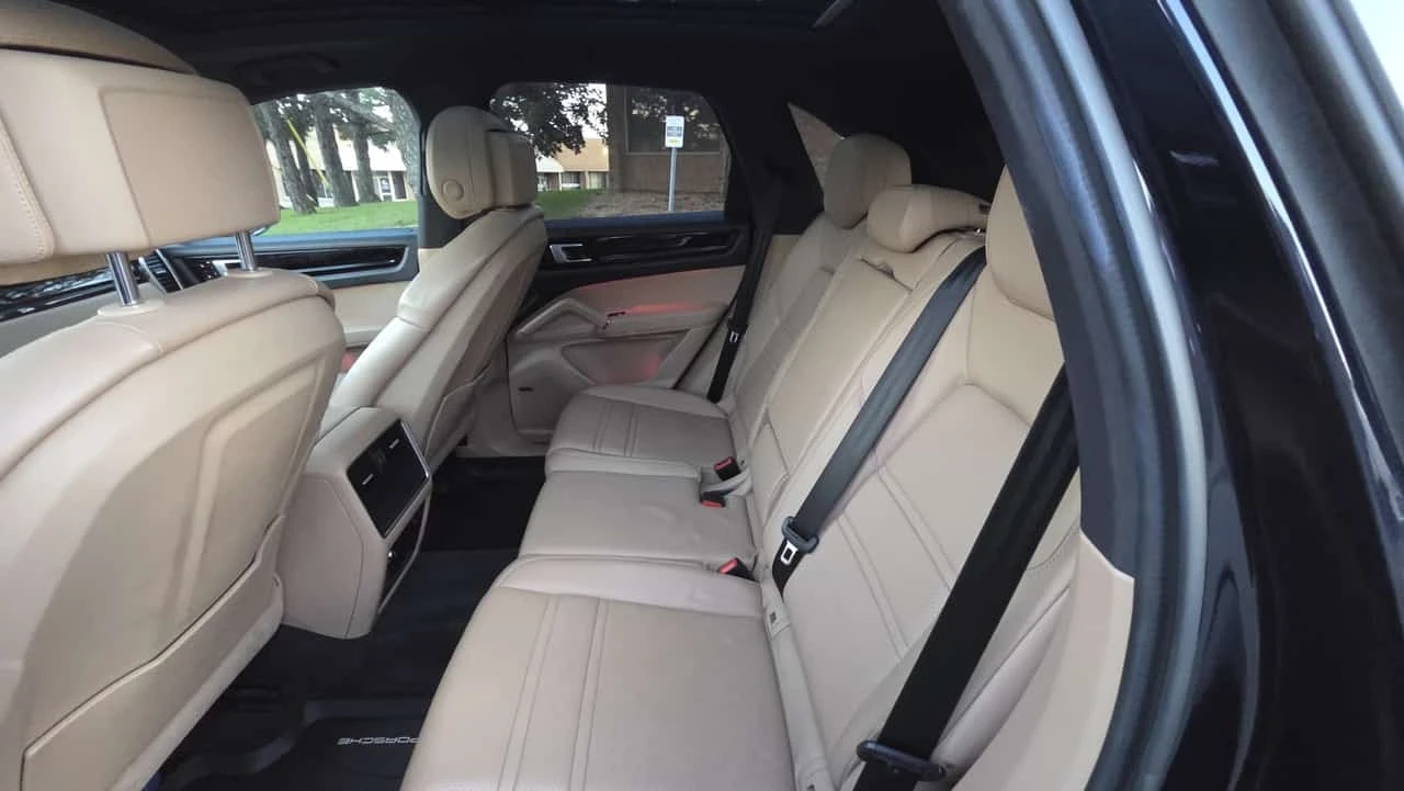 Porsche Cayenne * AWD * CARFAX * HEAD UP *  | Mobile.bg � ����������� 14