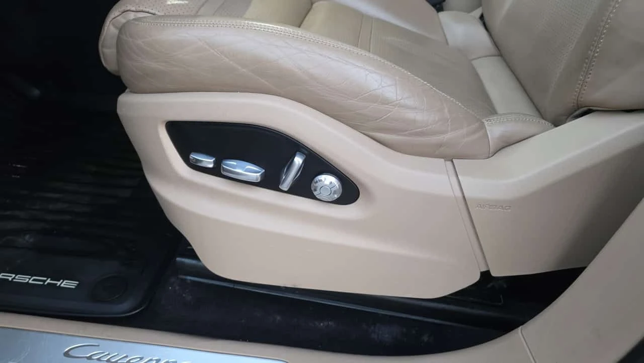 Porsche Cayenne * AWD * CARFAX * HEAD UP *  | Mobile.bg � ����������� 16