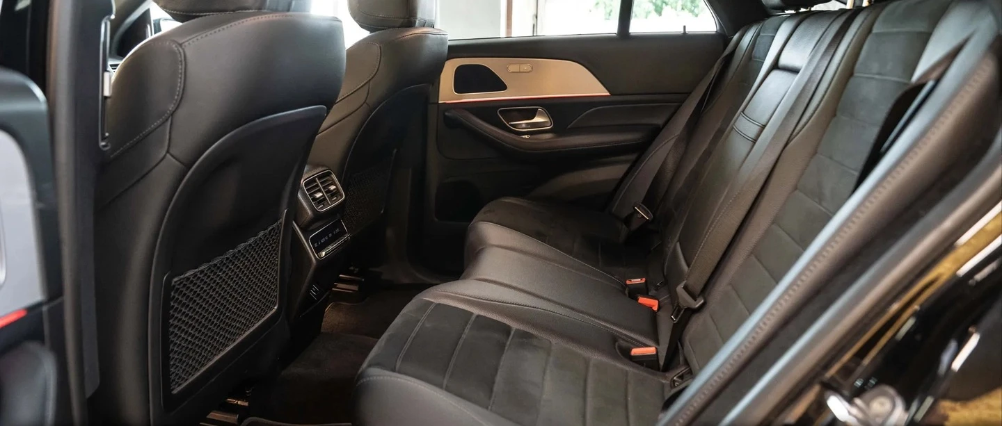 Mercedes-Benz GLE 350 D 4MATIC AMG-Line Coupe | Mobile.bg � ����������� 8