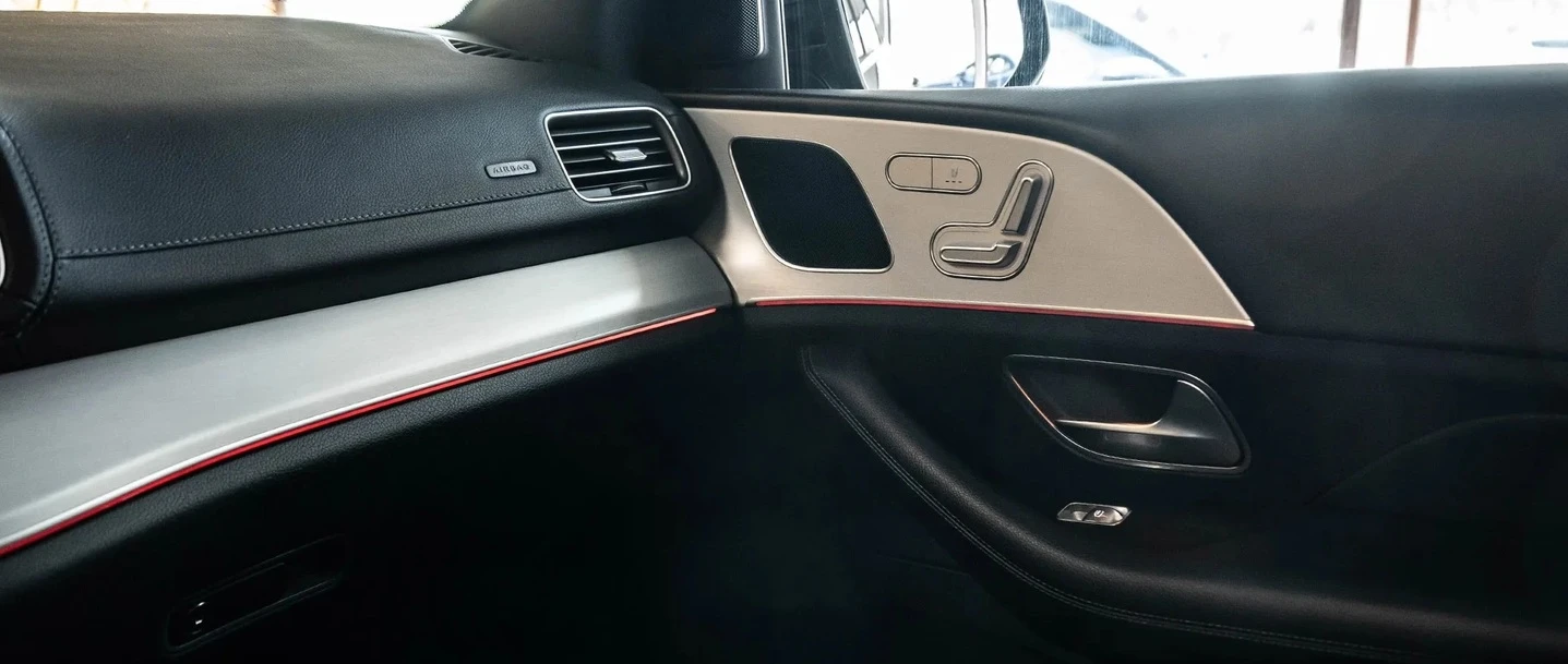 Mercedes-Benz GLE 350 D 4MATIC AMG-Line Coupe | Mobile.bg � ����������� 7