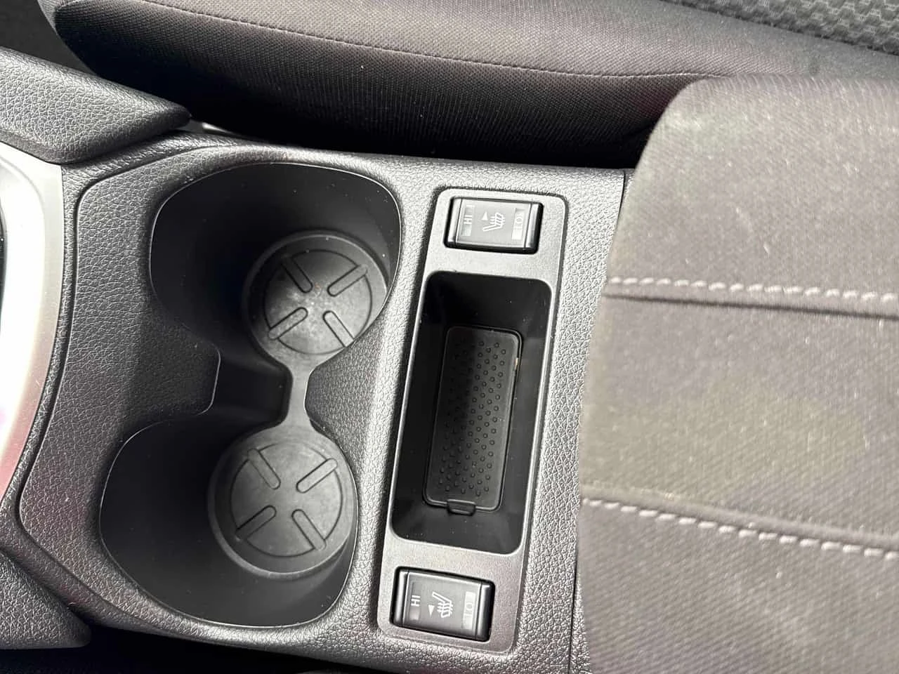 Nissan Qashqai * FWD * CARFAX *  | Mobile.bg � ����������� 11