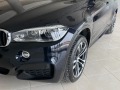 BMW X6 НАЛИЧЕН* xDrive30d* M Sport* Shadow* Carb* H/K* ГА - изображение 5
