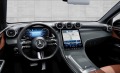Mercedes-Benz GLC 220 d 4M AMG 2023, снимка 7 - Автомобили и джипове - 44176470