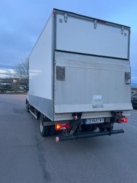 Iveco 35c15 3.0 дизел, снимка 4