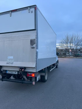 Iveco 35c15 3.0 дизел, снимка 5