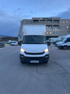 Iveco 35c15 3.0 дизел, снимка 1
