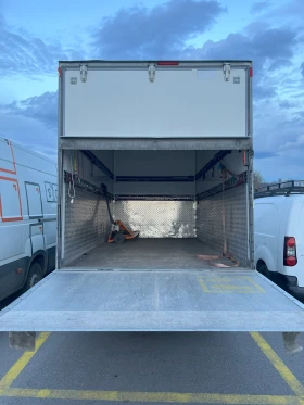 Iveco 35c15 3.0 дизел, снимка 6