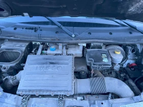 Iveco 35c15 3.0 дизел, снимка 11