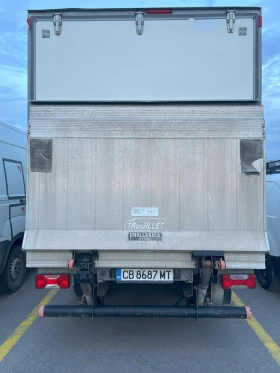 Iveco 35c15 3.0 дизел, снимка 7