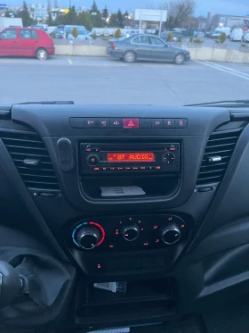 Iveco 35c15 3.0 дизел, снимка 9