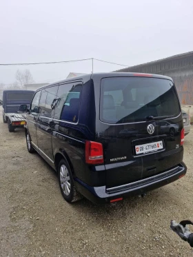 VW Multivan 4x4 2.0 140кс  Швейцария, снимка 5