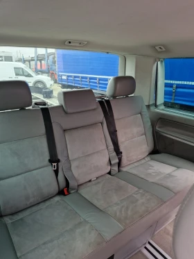 VW Multivan 4x4 2.0 140кс  Швейцария, снимка 8