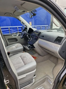 VW Multivan 4x4 2.0 140кс  Швейцария, снимка 6