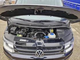 VW Multivan 4x4 2.0 140кс  Швейцария, снимка 4