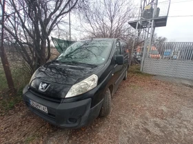 Peugeot Expert 1.6HDI, снимка 1