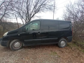 Peugeot Expert 1.6HDI, снимка 2