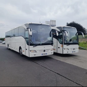 Mercedes-Benz Tourismo, снимка 1