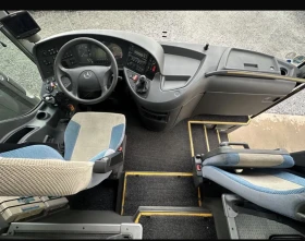 Mercedes-Benz Tourismo, снимка 2