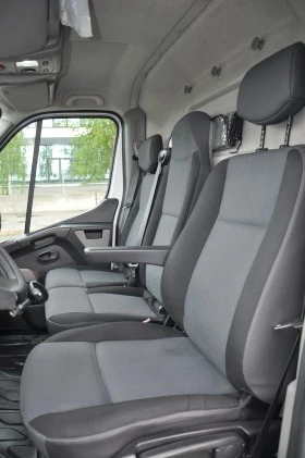 Renault Master 2, 3 CDI, снимка 11